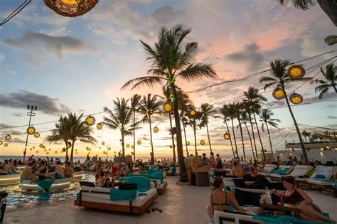 finns beach club reviews|finns beach club seminyak.